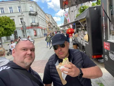 Deku - Wysrywy na mieście i foodtruckach powracają ( ͡º ͜ʖ͡º)
#mocnyvlog