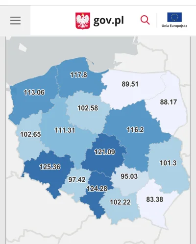 PiccoloGrande - No tak, najmniejsza wyszczepialność przeciwko COVID-19 oczywiście na ...