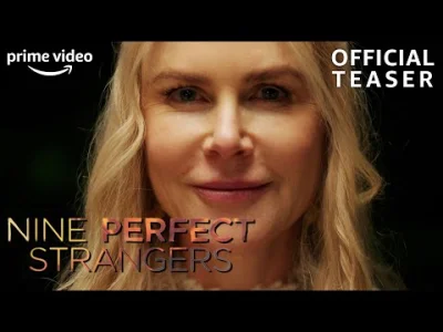 upflixpl - Amazon kupuje Nine Perfect Strangers | Newsy ze świata Prime Video

Amaz...