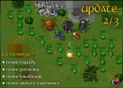 Cyleriapl - ⚙️ UPDATE 2/3 + Triple & Double XP

Druga część aktualizacji już jest!
...