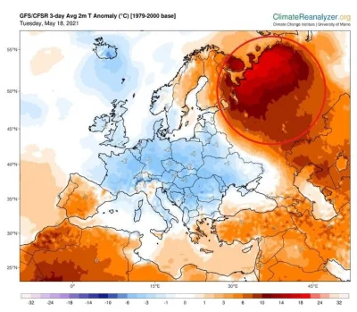 Tym - Syberia zaczyna się ZA Uralem, panowie redaktorzy.