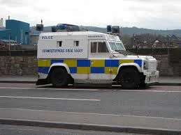skeeball - @Kermit000: @sakta: A z połączenia wychodzi Irlandia Północna. Policja woz...