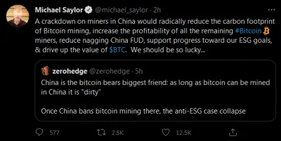 ninio - We should be so lucky...
#bitcoin #kryptowaluty