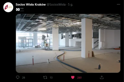 JustKebab - Nowy sklep
#wislakrakow