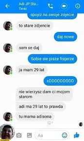 stachuprzytelefonie - Powodzenia!