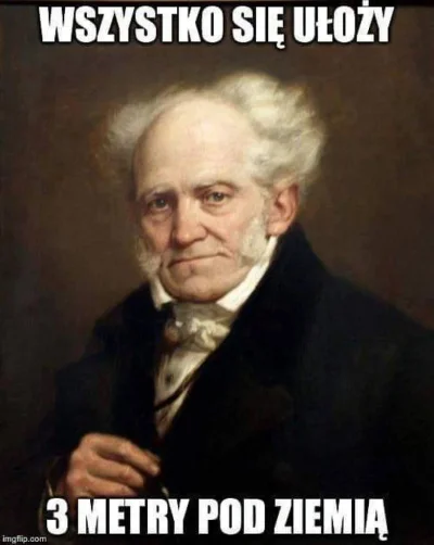 S.....e - #nocnazmiana #schopenhauer