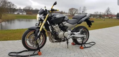 m0rdeczka - Jaki zestaw ciuchów na motocykl naked 600 polecicie dla 177 cm 115 kg z k...