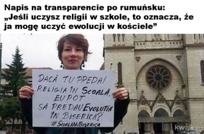 Jariii - > Moja znajoma teolożka Celestyna złośliwie twierdzi, że episkopat niebawem ...