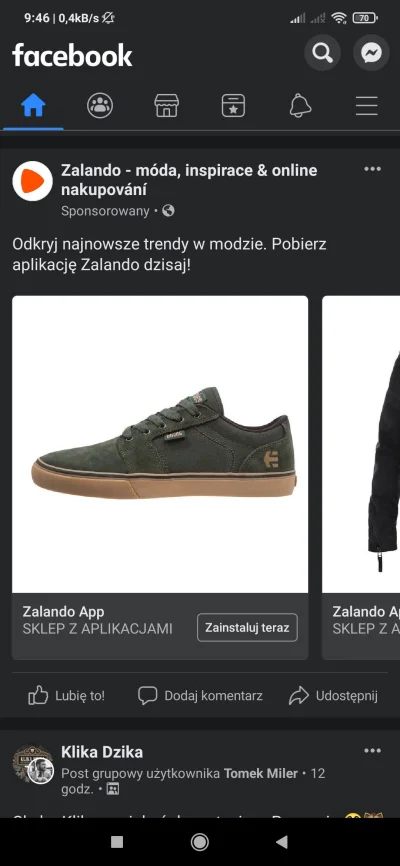 Ricx - Mireczki zna ktoś model tych butów bo nie mogę znaleźć #pytanie