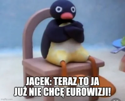 elmo141 - Jacek po Eurowizji...