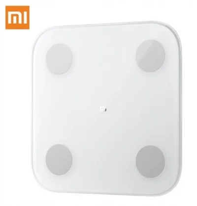 Adamerio - Xiaomi body composition scale 2 - ma ktoś i podzieli się opinią?
#waga #x...