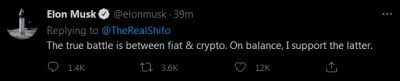 ninio - Hmmm...
#bitcoin #kryptowaluty