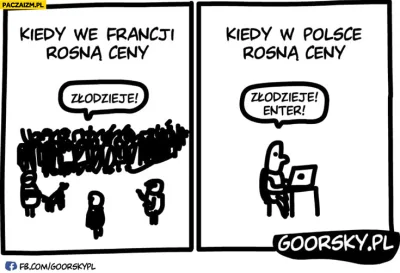 panczekolady - > Ma ktoś pożyczyć taczki?

@nirvikalpasamadhi: xD. Przypominam, że ...