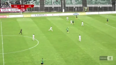 WHlTE - Zagłębie Sosnowiec 3:0 GKS Jastrzębie - Maciej Ambrosiewicz
#zaglebiesosnowi...
