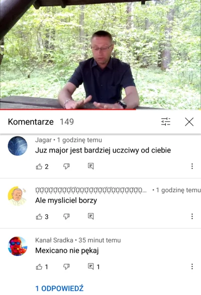 KeramzytowyMocarz207 - @retromenager spokojnie na ciebie też przyjdzie czas. Najpierw...