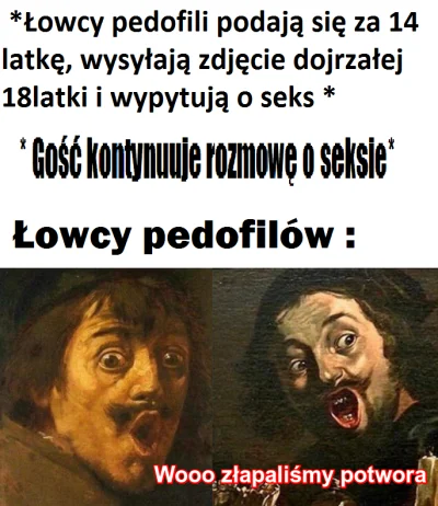 Mescuda - #lowcypedofili #truestory #humorobrazkowy #heheszki