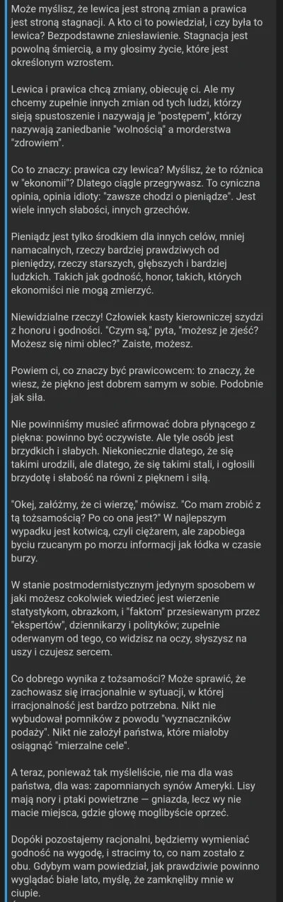 I.....o - ! Cały https://www.wykop.pl/wpis/56854779/slysze-ludzi-ktorzy-mowia-ze-praw...