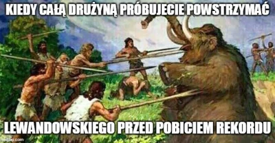 Drogomir - Jest brameczka, to chyba czas wprowadzić kolejnego obrońcę?
#mecz