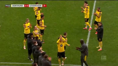 n_rostova - Piszczek schodzi, kończy swoją przygodę z BVB
#mecz