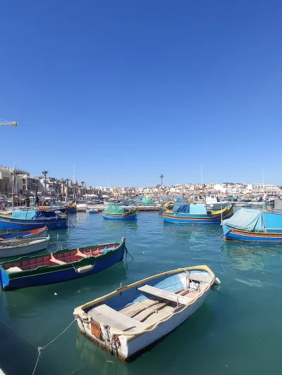 biauywilg - Pozdrowienia ze słonecznej Malty ( ͡° ͜ʖ ͡°)

#malta #podroze #podrozujzw...