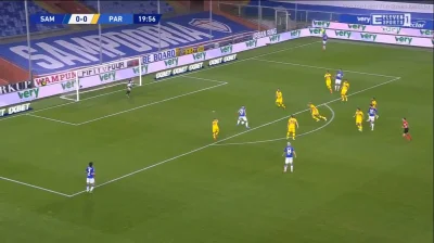 qver51 - Fabio Quagliarella, UC Sampdoria - Parma Calcio 1:0
#golgif #sampdoria #par...