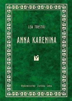 s.....w - 949 + 1 = 950

Tytuł: Anna Karenina
Autor: Lew Tołstoj
Gatunek: literatura ...