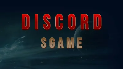 SGame - Sgame utworzył serwer discord dla graczy z sgame.pl
Lepszy kontakt, szybsze ...
