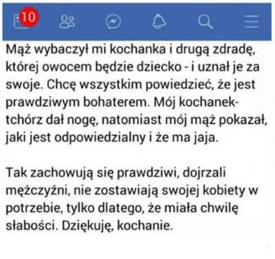 ChciwyASasin - Taki jest "ideał" i prawdziwy bohater. Z sojowymi jajami w kubeczku.