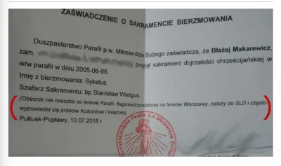 robert5502 - Zawsze mnie zastanawiało: księża każą sobie wierzyć na słowo w najróżnie...