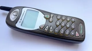 plonace_kalosze - @misiaczkiewicz: Motorola M3888