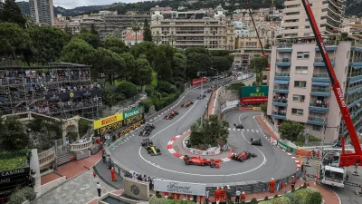 klavdiaa - No to ruszamy z kolejną #listaobecnosci z GP Monako 2021

#f1

SPOILER