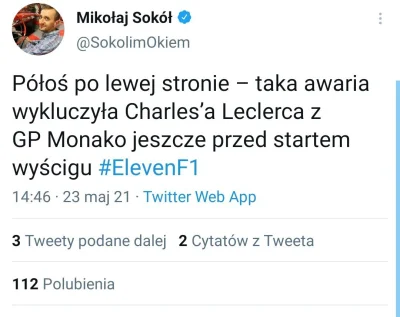 kolorowy_jelonek - @maciakowy to nie skrzynia padła, idioci nie sprawdzili dokładnie ...