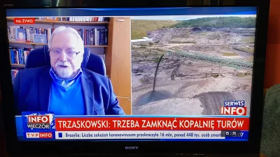czeskiNetoperek - Jest, udało się, mamy to! TRZASKOWSKI I TURÓW NA JEDNYM PASKU:

#...