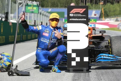 winsxspl - Lando Norris po raz drugi w tym sezonie na podium. (✌ ﾟ ∀ ﾟ)☞
Plusik jeśli...