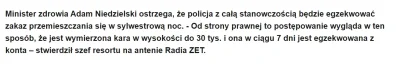 n.....m - Jak ludzie mogą prześladować biednego doktora Niedziele, który nic złego ni...