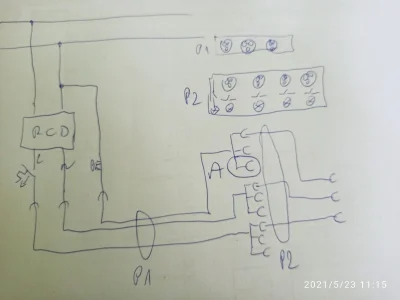 gorzki99 - Mircy z tego #elektryka mam sytuacje co mnie chyba przerosla. Jak moze nie...