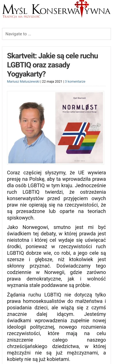 I.....o - Cały tekst https://myslkonserwatywna.pl/skartveit-jakie-sa-cele-ruchu-lgbti...