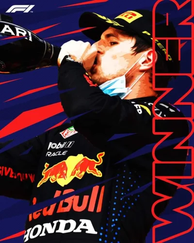 RitmoXL - Piję żeby pamiętać ( ͡° ͜ʖ ͡°) #f1 #maxverstappen #monaco