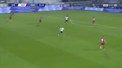 I.....n - Spezia 1-0 Roma - Daniele Verde 6'

SPOILER

#mecz #golgif #seriea #rom...