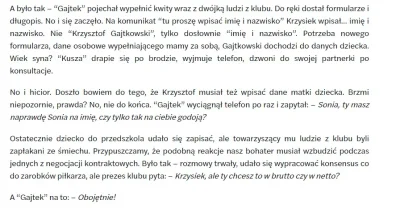 JPRW - > Głównym czynnikiem są dość niskie wypłaty (choć zawsze na czas) - duża ilość...