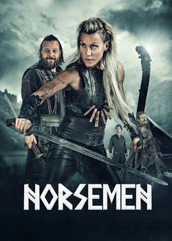 barbarianAx - > Lagertha

@wykolejony: nie, to Frøya xD Polecam