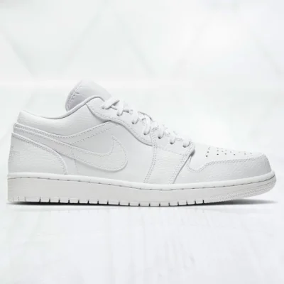 Aclyoneus - Mirki,
Szukam Nike Air Jordan 1 low w kolorze białym. Co się stało, że n...