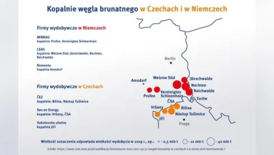 DerekK - @przeciwko78: jakoś nie mają oporów ani Niemcy ani Czesi a w tym rejonie maj...