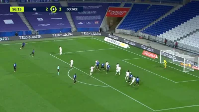 w01t3k - Lyon 2-[3] Nice - William Saliba 57'
#golgif #mecz