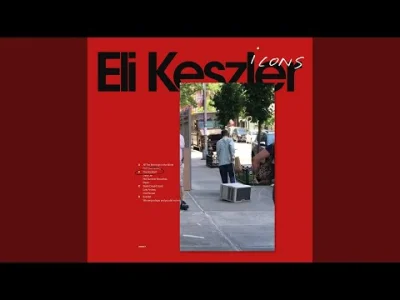 Istvan_Szentmichalyi97 - Eli Keszler - The Accident

#muzyka #szentmuzak #elikeszler ...