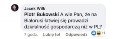 poczetszurowpolskich - @jajkonatwardo: a poza tym Białoruś obok Szwecji jest dla Konf...