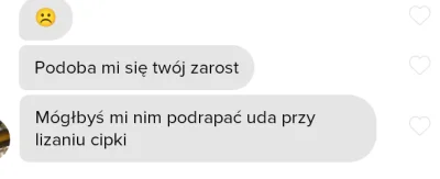 marcin-kolecki - O mnie musisz walczyć, starać się.. mnie musisz zdobyć..
#tinder