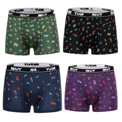 duxrm - Men Boxer Shorts - 4 szt.
Cena: 4,93 $
Link ---> Na moim FB. Adres w profil...