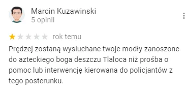 szkorbutny - @Starkiller: Z komisariatem policji w Kobyłce też ? (✌ ﾟ ∀ ﾟ)☞