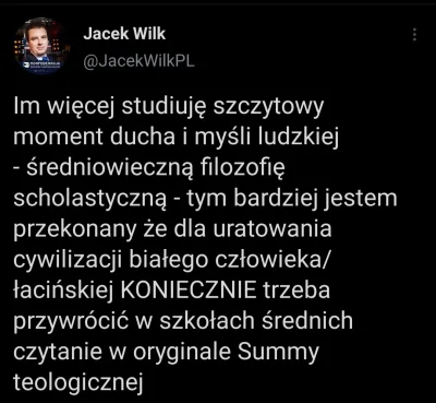 prawarekasorosa - Wincyj religii w szkołach. Młodzież wytrzyma. 

#bekazprawakow #n...